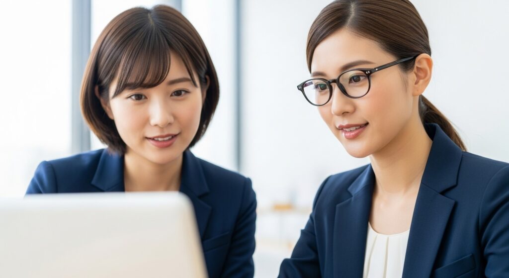 【保存版】店長研修後のフォローアップで結果を出す方法とは？