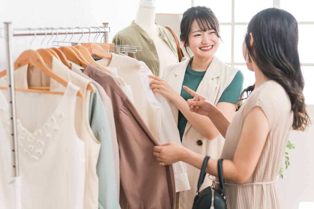 アパレル販売員研修で売上アップ！今すぐ実践できる接客術とは？