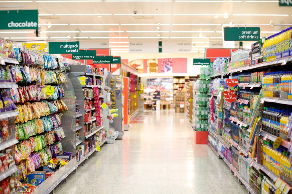 【保存版】小売店の売上向上施策！実践で効果を出す方法とは？